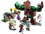 LEGO Minecraft 21176 - Die Dschungel Ungeheuer - Produktbild 02