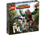 LEGO Minecraft 21176 - Die Dschungel Ungeheuer - Produktbild 06
