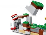 LEGO Minecraft 21181 - Die Kaninchenranch - Produktbild 04