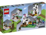 LEGO Minecraft 21181 - Die Kaninchenranch - Produktbild 06