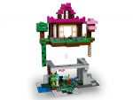 LEGO Minecraft 21183 - Das Trainingsgelände - Produktbild 02