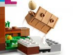 LEGO Minecraft 21184 - Die Bäckerei - Produktbild 02