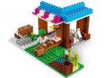 LEGO Minecraft 21184 - Die Bäckerei - Produktbild 04
