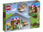 LEGO Minecraft 21184 - Die Bäckerei - Produktbild 06