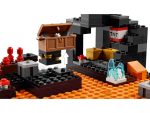 LEGO Minecraft 21185 - Die Netherbastion - Produktbild 02