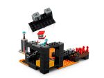 LEGO Minecraft 21185 - Die Netherbastion - Produktbild 04