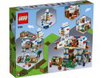 LEGO Minecraft 21188 - Das Lamadorf - Produktbild 06