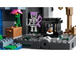 LEGO Minecraft 21189 - Das Skelettverlies - Produktbild 02