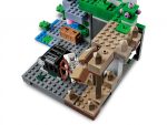 LEGO Minecraft 21189 - Das Skelettverlies - Produktbild 04