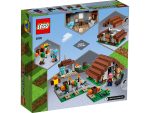 LEGO Minecraft 21190 - Das verlassene Dorf - Produktbild 06