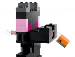 LEGO Minecraft 21242 - Die End-Arena - Produktbild 02