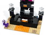 LEGO Minecraft 21242 - Die End-Arena - Produktbild 04
