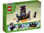 LEGO Minecraft 21242 - Die End-Arena - Produktbild 06