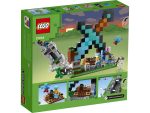 LEGO Minecraft 21244 - Der Schwert-Außenposten - Produktbild 06
