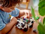 LEGO Minecraft 21245 - Das Pandahaus - Produktbild 03