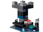 LEGO Minecraft 21246 - Das Duell in der Finsternis - Produktbild 02
