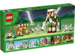LEGO Minecraft 21250 - Die Eisengolem-Festung - Produktbild 06