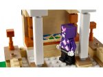 LEGO Minecraft 21250 - Die Eisengolem-Festung - Produktbild 08
