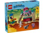 LEGO Showdown mit dem Verschlinger 21257