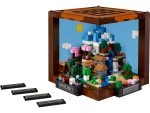 LEGO Die Werkbank 21265