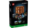 LEGO Die Werkbank 21265