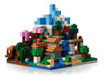 LEGO Die Werkbank 21265