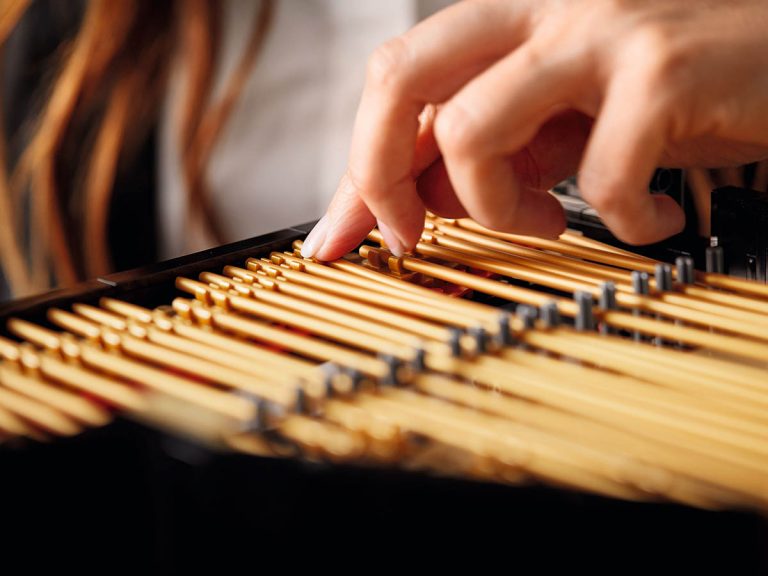 LEGO Ideas 21323 - Konzertflügel - Produktbild 10