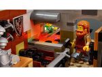 LEGO Ideas 21325 - Mittelalterliche Schmiede - Produktbild 07