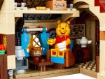 LEGO Ideas 21326 - Winnie Puh - Produktbild 08