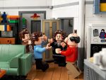 LEGO Ideas 21328 - Seinfeld - Produktbild 02