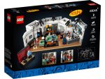 LEGO Ideas 21328 - Seinfeld - Produktbild 06