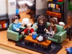 LEGO Ideas 21328 - Seinfeld - Produktbild 08