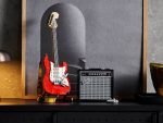 LEGO Ideas 21329 - Fender® Stratocaster™ - Produktbild 03