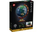 LEGO Ideas 21332 - Globus - Produktbild 06