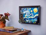 LEGO Vincent van Gogh – Sternennacht 21333