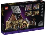 LEGO Ideas 21341 - Disney Hocus Pocus