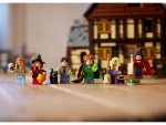 LEGO Ideas 21341 - Disney Hocus Pocus