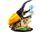 LEGO Ideas 21342 - Die Insektensammlung - Produktbild 05