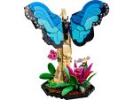 LEGO Ideas 21342 - Die Insektensammlung - Produktbild 06