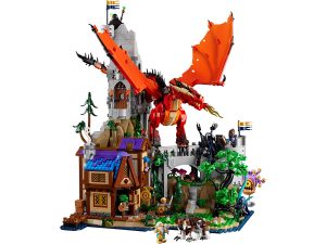 LEGO Dungeons & Dragons