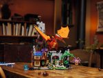 LEGO Dungeons & Dragons