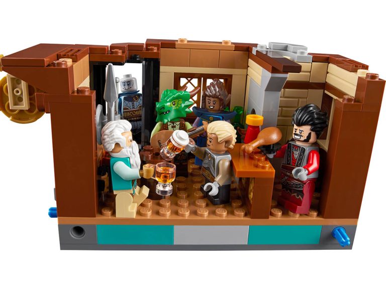 LEGO Dungeons & Dragons