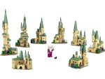 LEGO Harry Potter 30435 - Baue dein eigenes Schloss Hogwarts™ - Produktbild 03