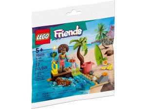 LEGO Strandreinigungsaktion - 30635 - Produktbild 02