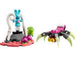 LEGO Z-Blobs & Bunchus Flucht vor der Spinne 30636