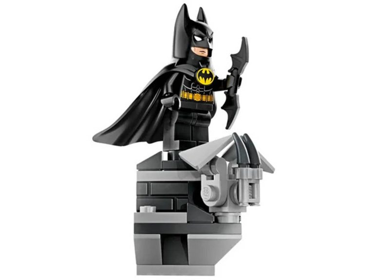 LEGO Marvel 30653 - Batman™ 1992 - Produktbild 02