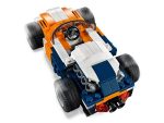 LEGO Creator 31089 - Rennwagen - Produktbild 03