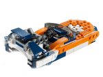 LEGO Creator 31089 - Rennwagen - Produktbild 04