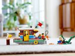 LEGO Creator 31093 - Hausboot - Produktbild 02