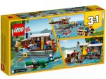 LEGO Creator 31093 - Hausboot - Produktbild 06